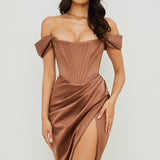 Johanna™ Midi kleitas