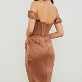 Johanna™ Midi kleitas