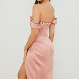 Johanna™ Midi kleitas