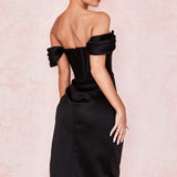 Johanna™ Midi kleitas