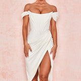 Johanna™ Midi kleitas