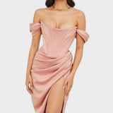 Johanna™ Midi kleitas