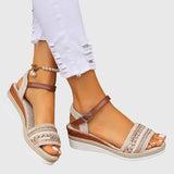 Joselyn™ | Ortopēdiskās vasaras sandales