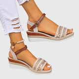Joselyn™ | Ortopēdiskās vasaras sandales