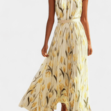 Juliene™ Maxi dress