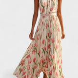 Juliene™ Maxi dress