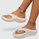Juliette™ | Ortopēdiskās atbalsta sandales