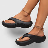 Juliette™ | Ortopēdiskās atbalsta sandales
