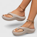 Juliette™ | Ortopēdiskās atbalsta sandales