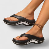 Juliette™ | Ortopēdiskās atbalsta sandales