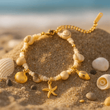 Kaulakrāde „Morgen Shell”