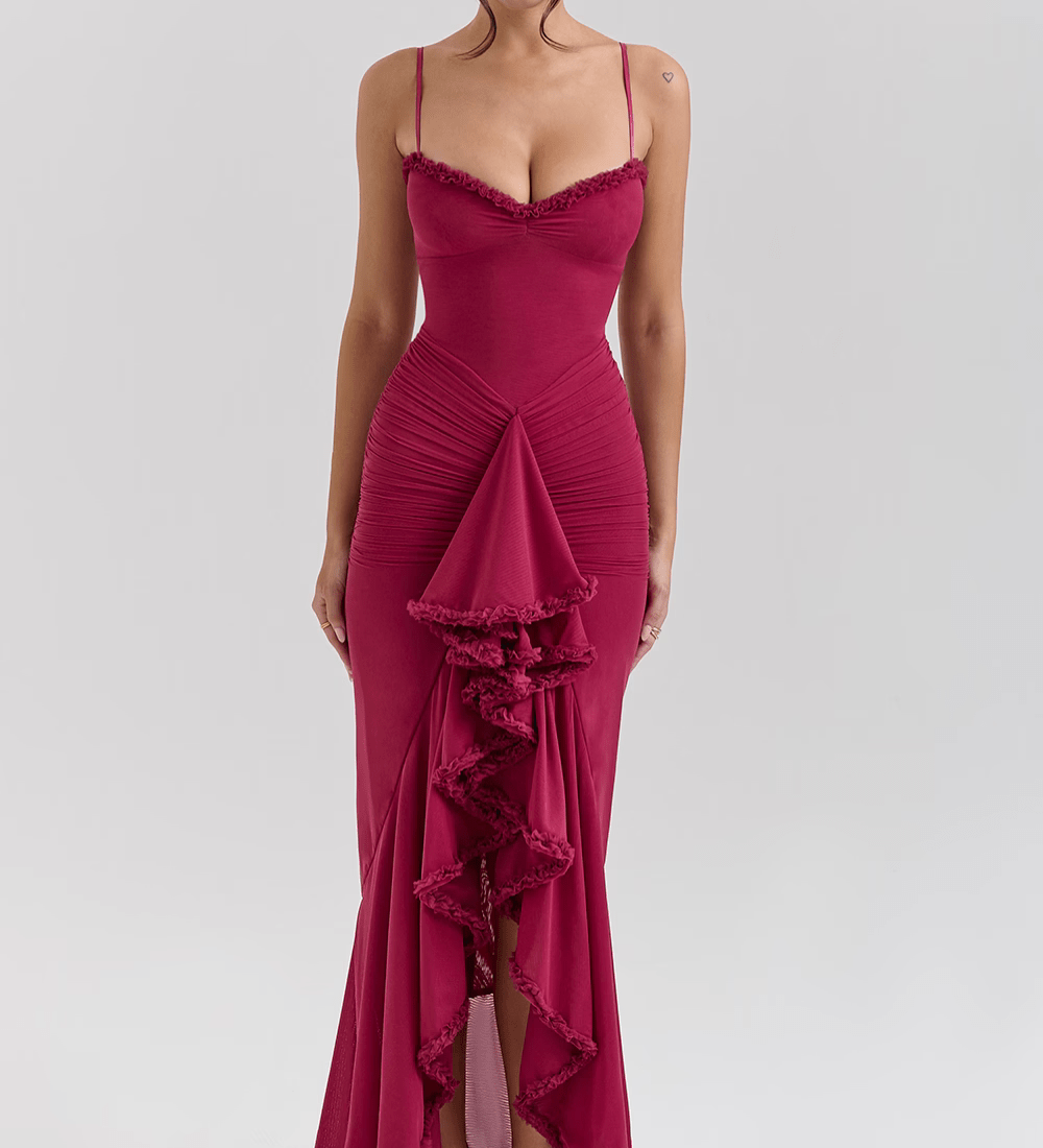 Kerttu™ Maxi kleita