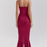 Kerttu™ Maxi kleita