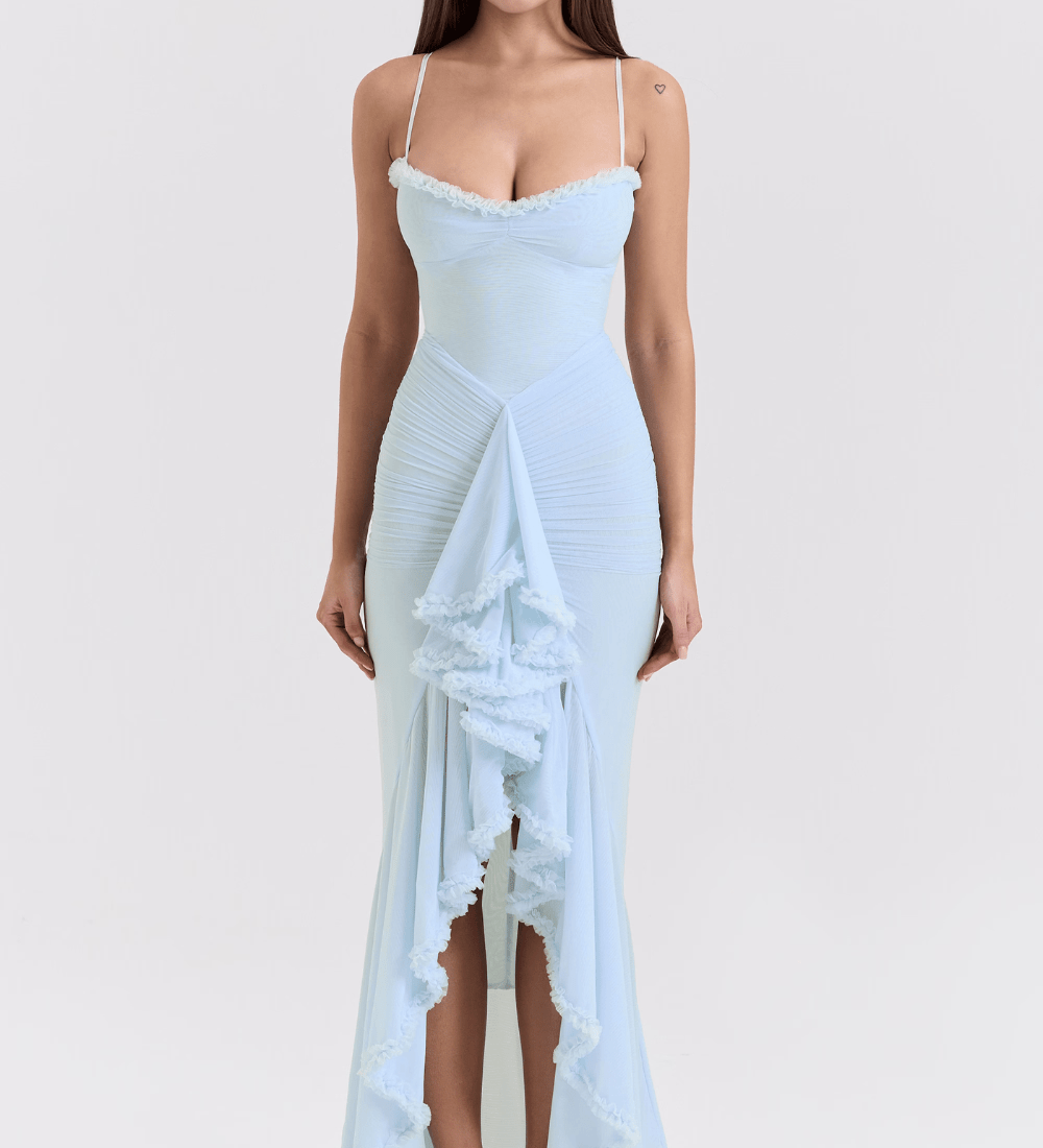 Kerttu™ Maxi kleita