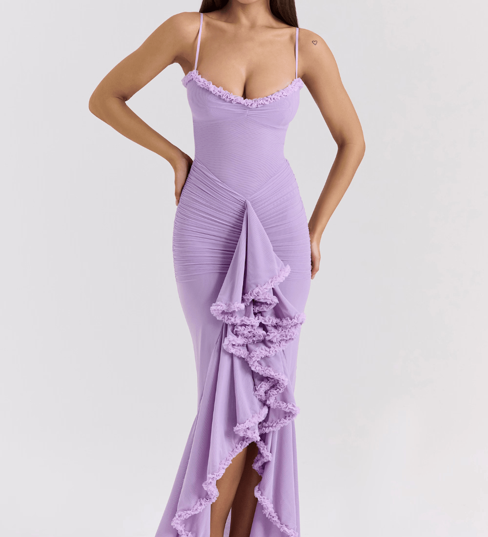 Kerttu™ Maxi kleita