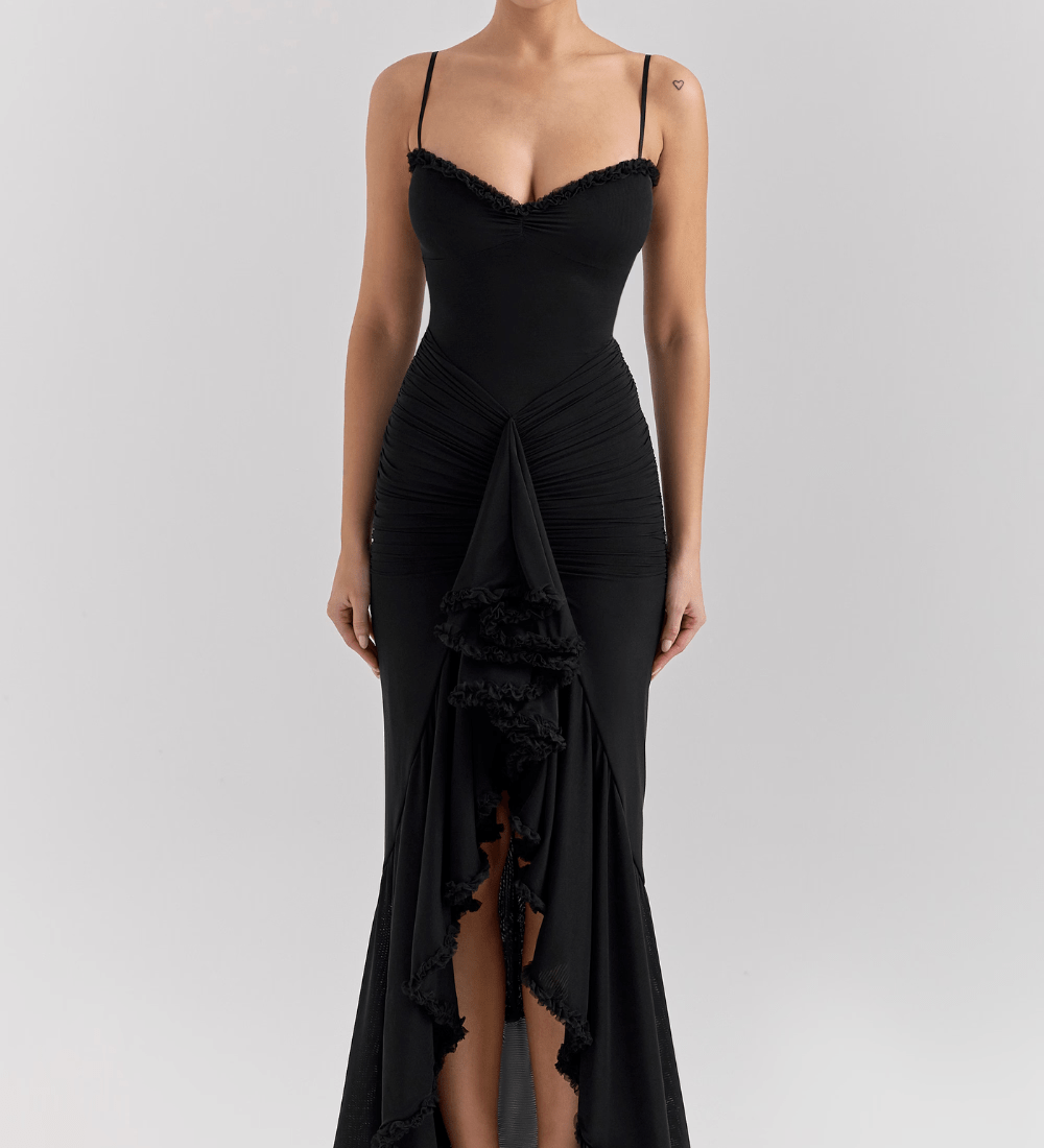 Kerttu™ Maxi kleita