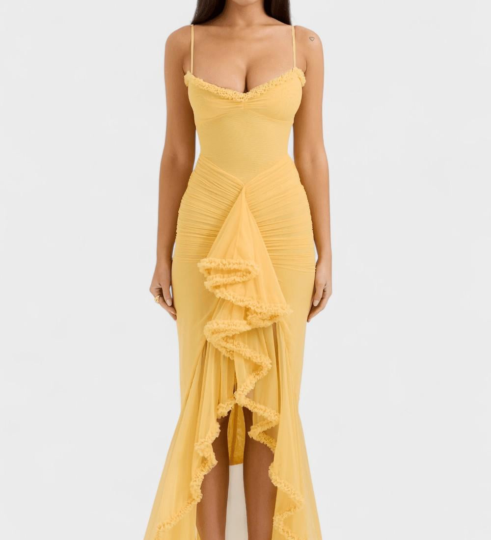 Kerttu™ Maxi kleita