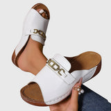 Kimberly™ | Ērtas sandales
