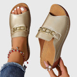 Kimberly™ | Ērtas sandales