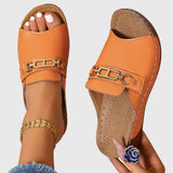 Kimberly™ | Ērtas sandales