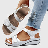Kristalli™ | ortopēdiskās sandales