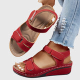 Kristalli™ | ortopēdiskās sandales