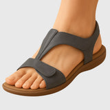 Kylie™ | Stilīgas ortopēdiskās sandales
