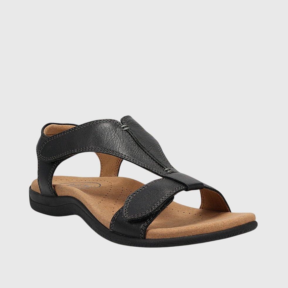 Kylie™ | Stilīgas ortopēdiskās sandales