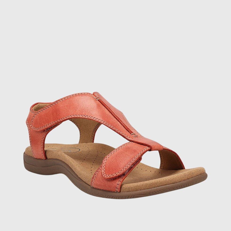 Kylie™ | Stilīgas ortopēdiskās sandales