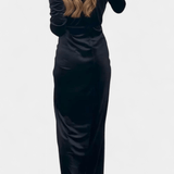 LaVerna™ | Greznas samta kleitas