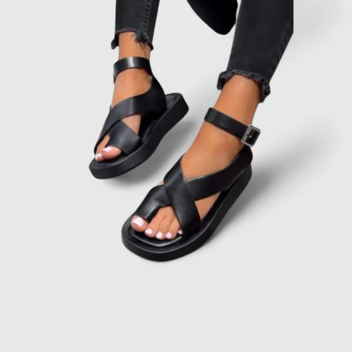 Lalaine™ | Stilīgas sandales