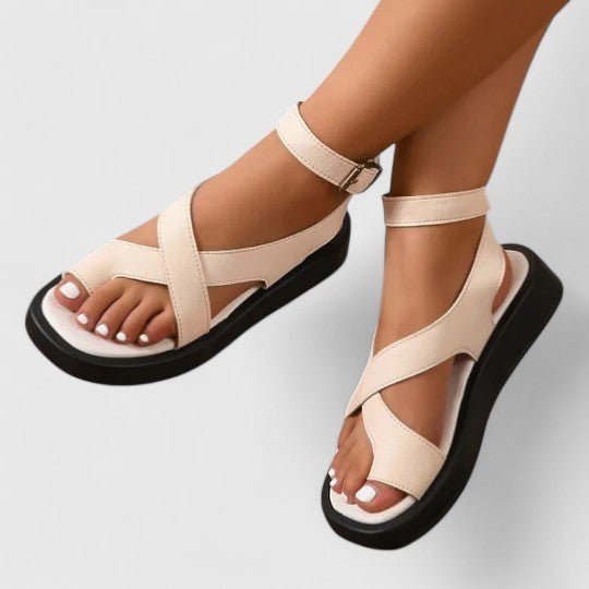 Lalaine™ | Stilīgas sandales