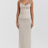 Larissa™ Maxi Dress