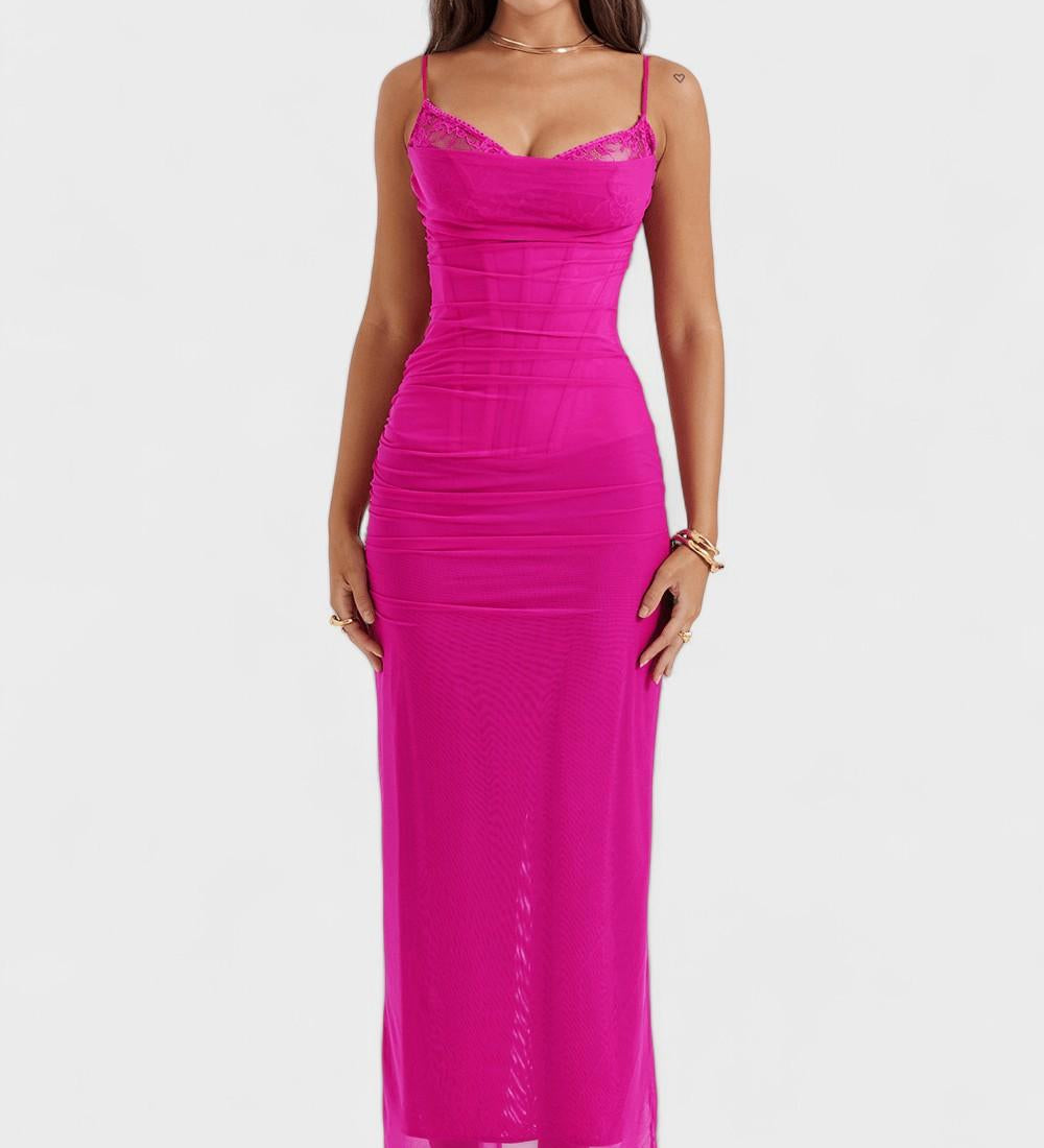 Larissa™ Maxi Dress