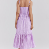 Laura™ Midi Dress
