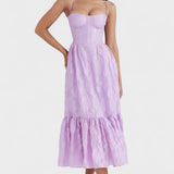 Laura™ Midi Dress