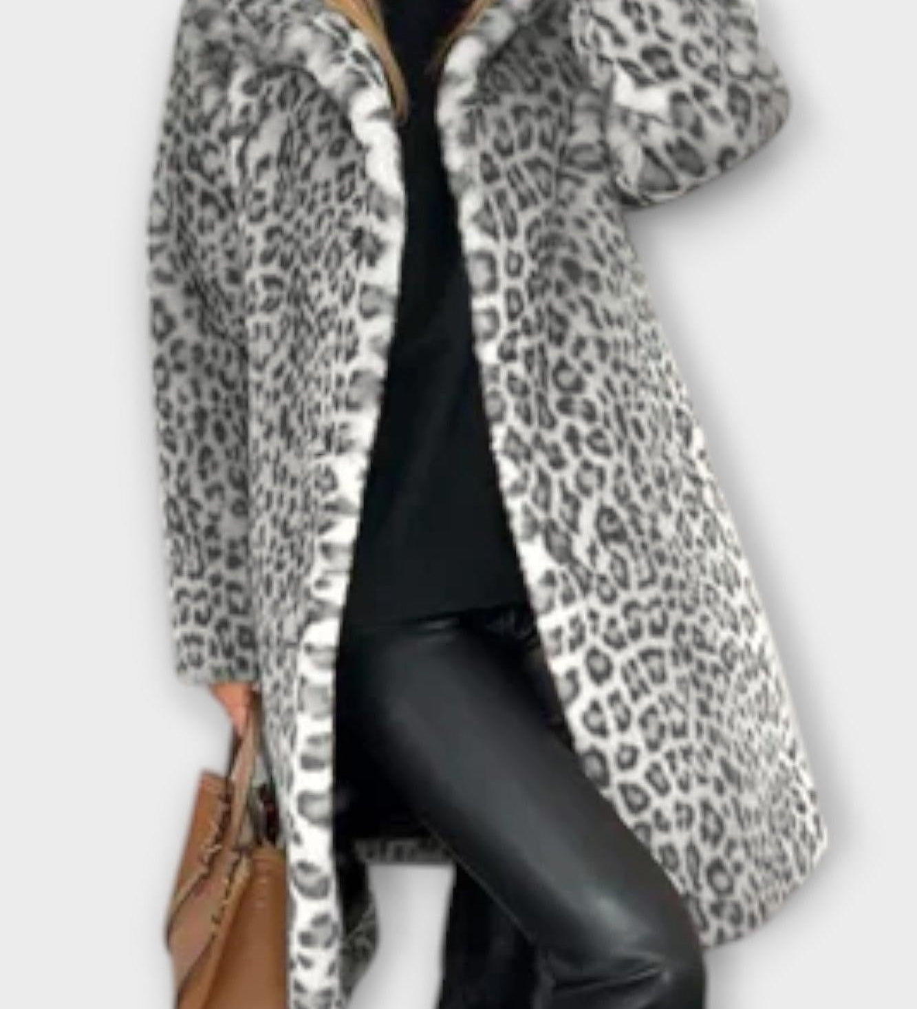 Lav | Leopards beigts
