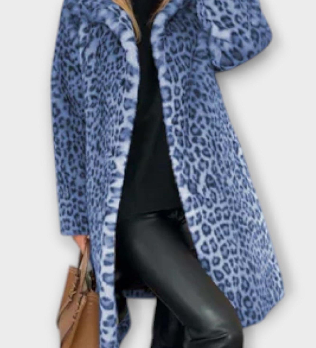 Lav | Leopards beigts