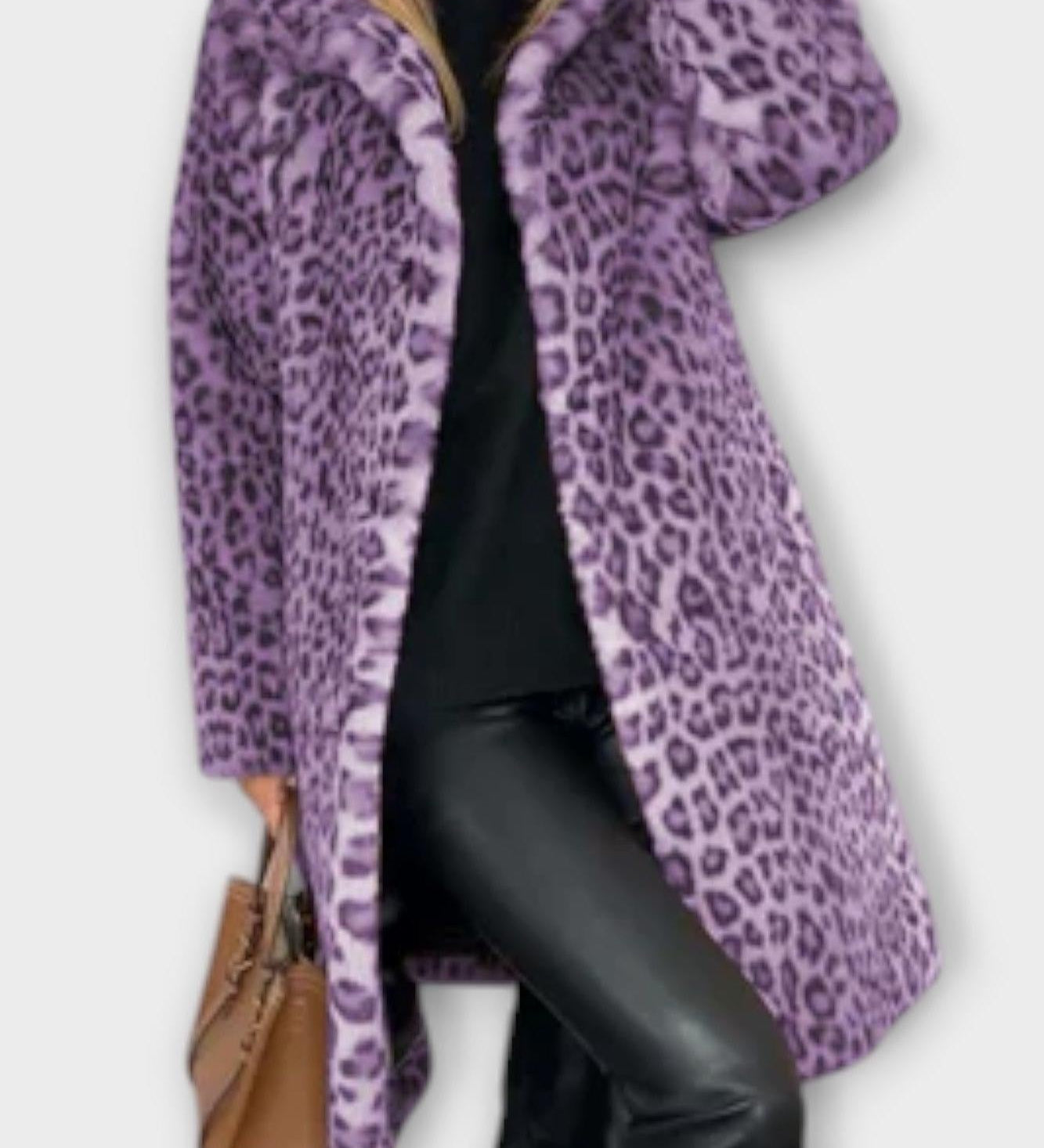 Lav | Leopards beigts