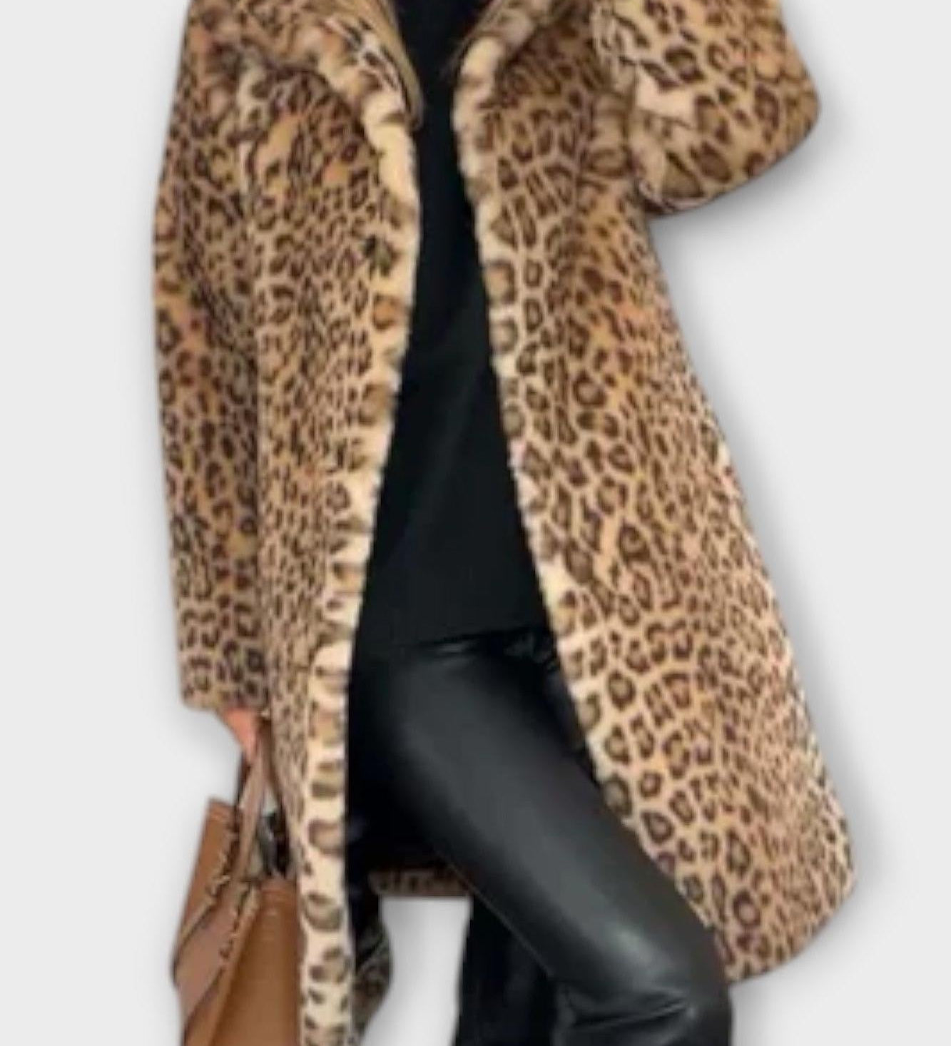Lav | Leopards beigts