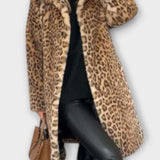 Lav | Leopards beigts