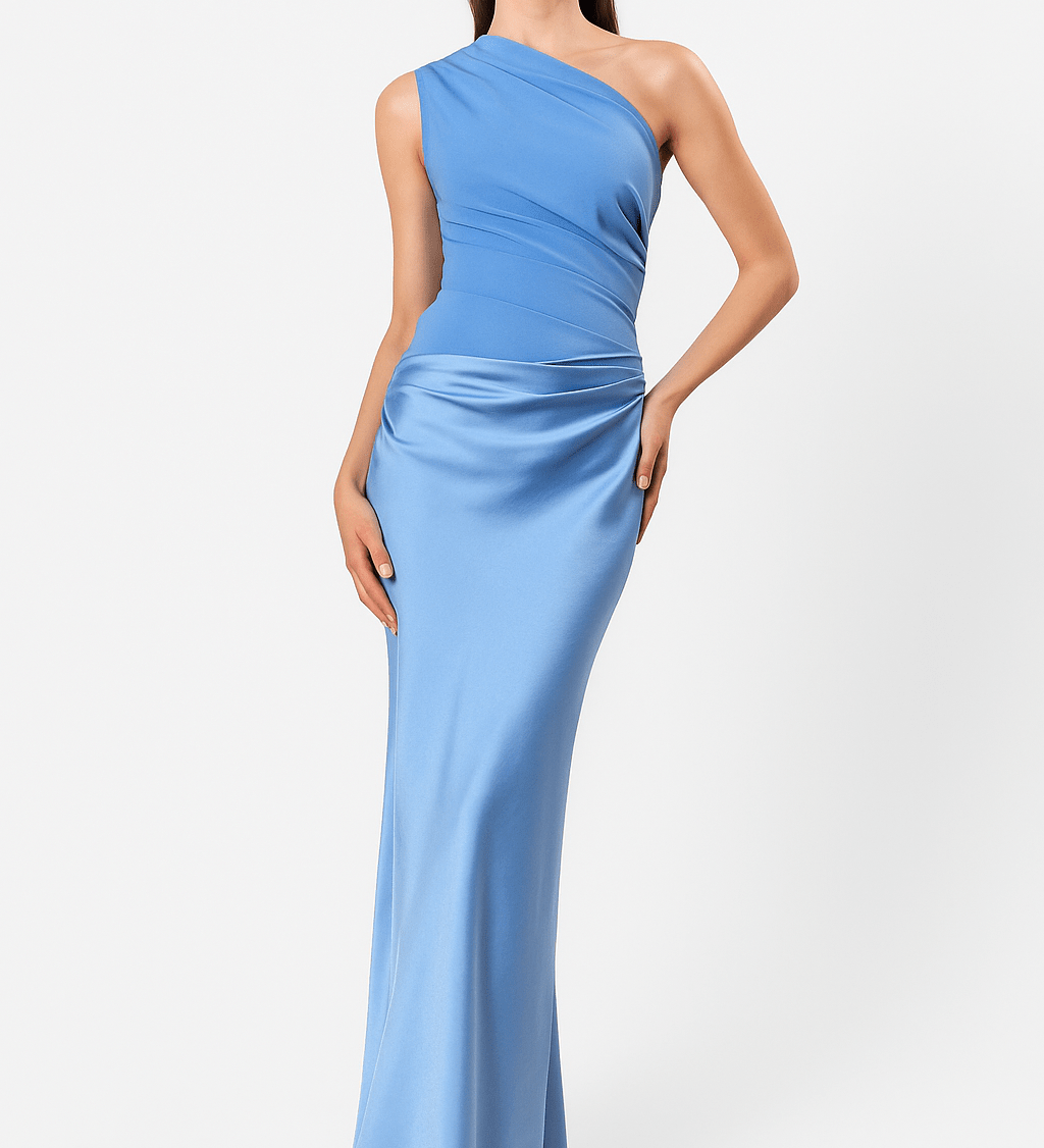 Levana™ garā kleita