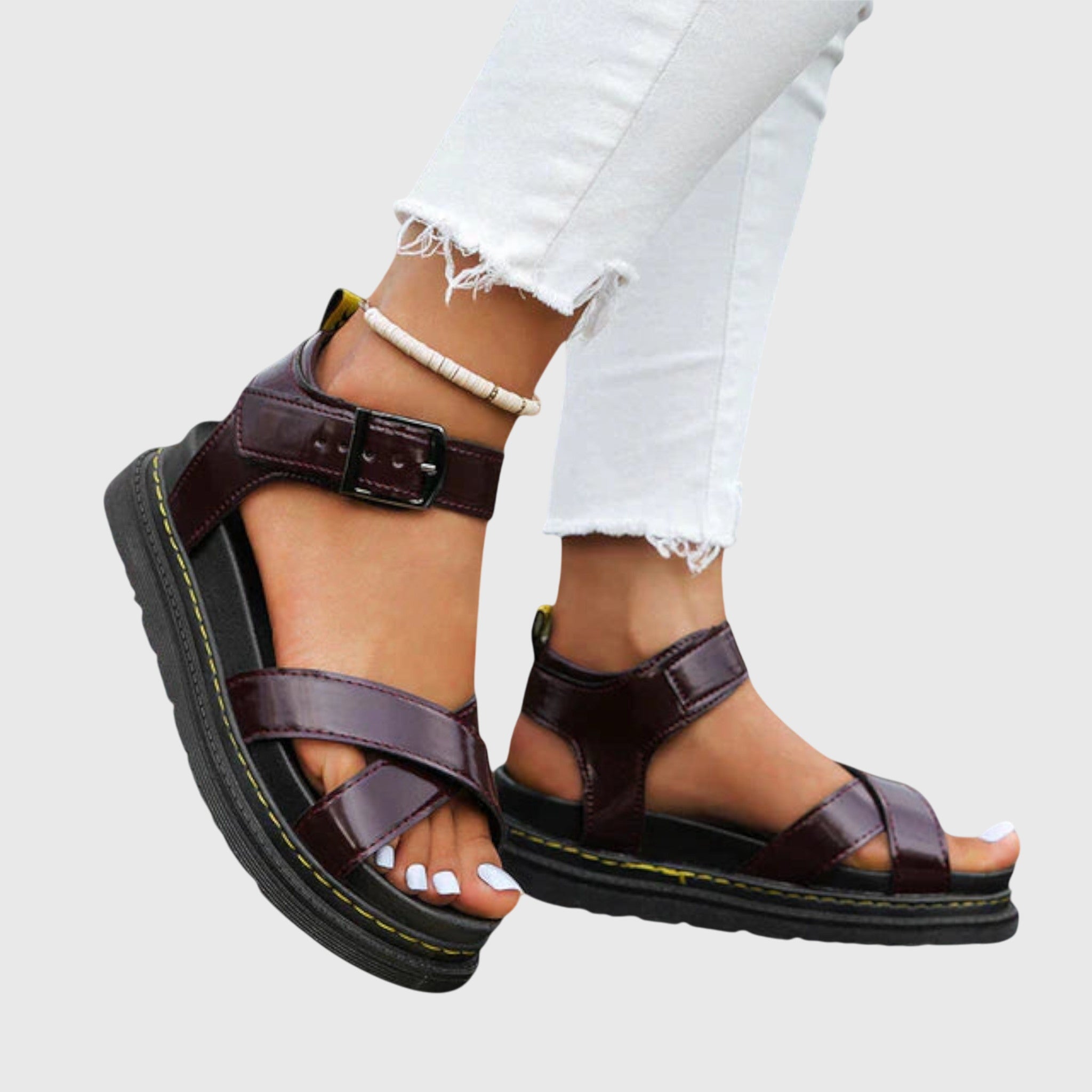 Lina™ | Ērtas sandales