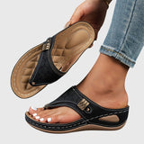 Livia™ | Ērtas sandales