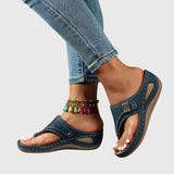 Livia™ | Ērtas sandales