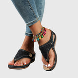 Livia™ | Ērtas sandales