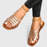 Loredana™ | Ortopēdiskās sandales