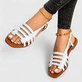 Loredana™ | Ortopēdiskās sandales