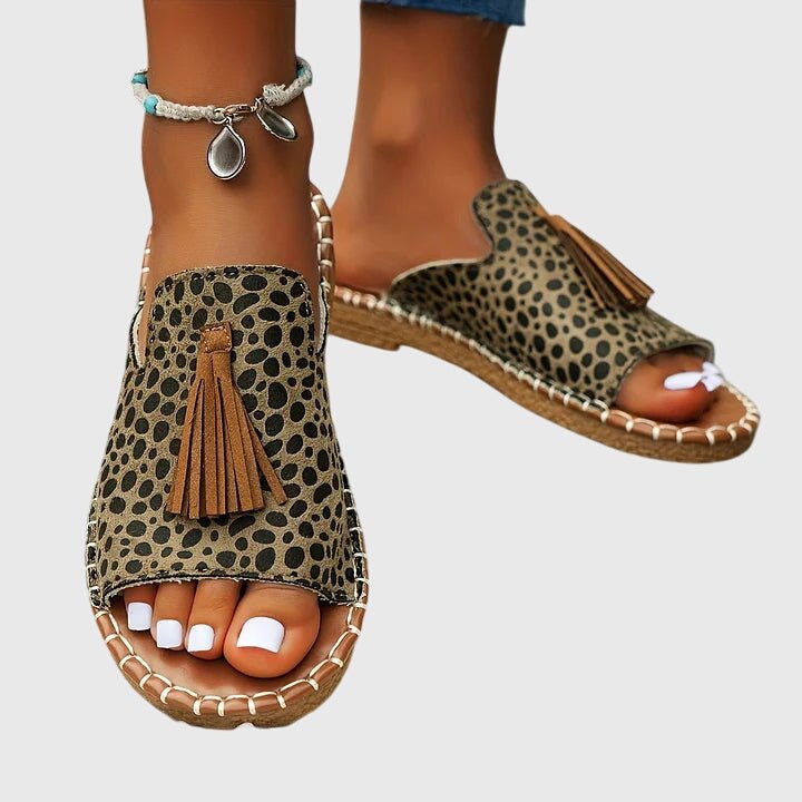 Lorraine™ | Ortopediskās sandales
