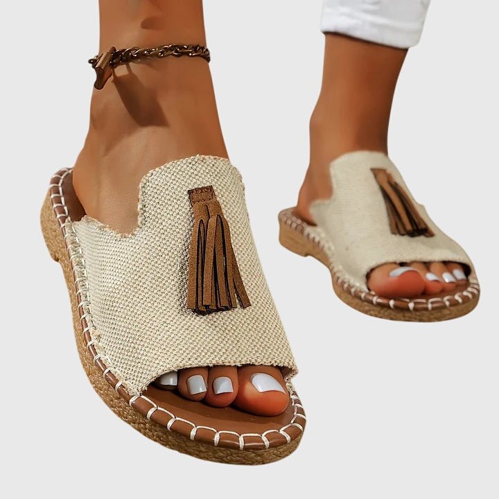 Lorraine™ | Ortopediskās sandales